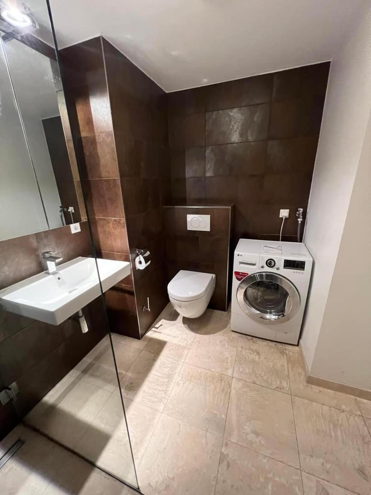 Luxappart Luxemburgo Exterior foto